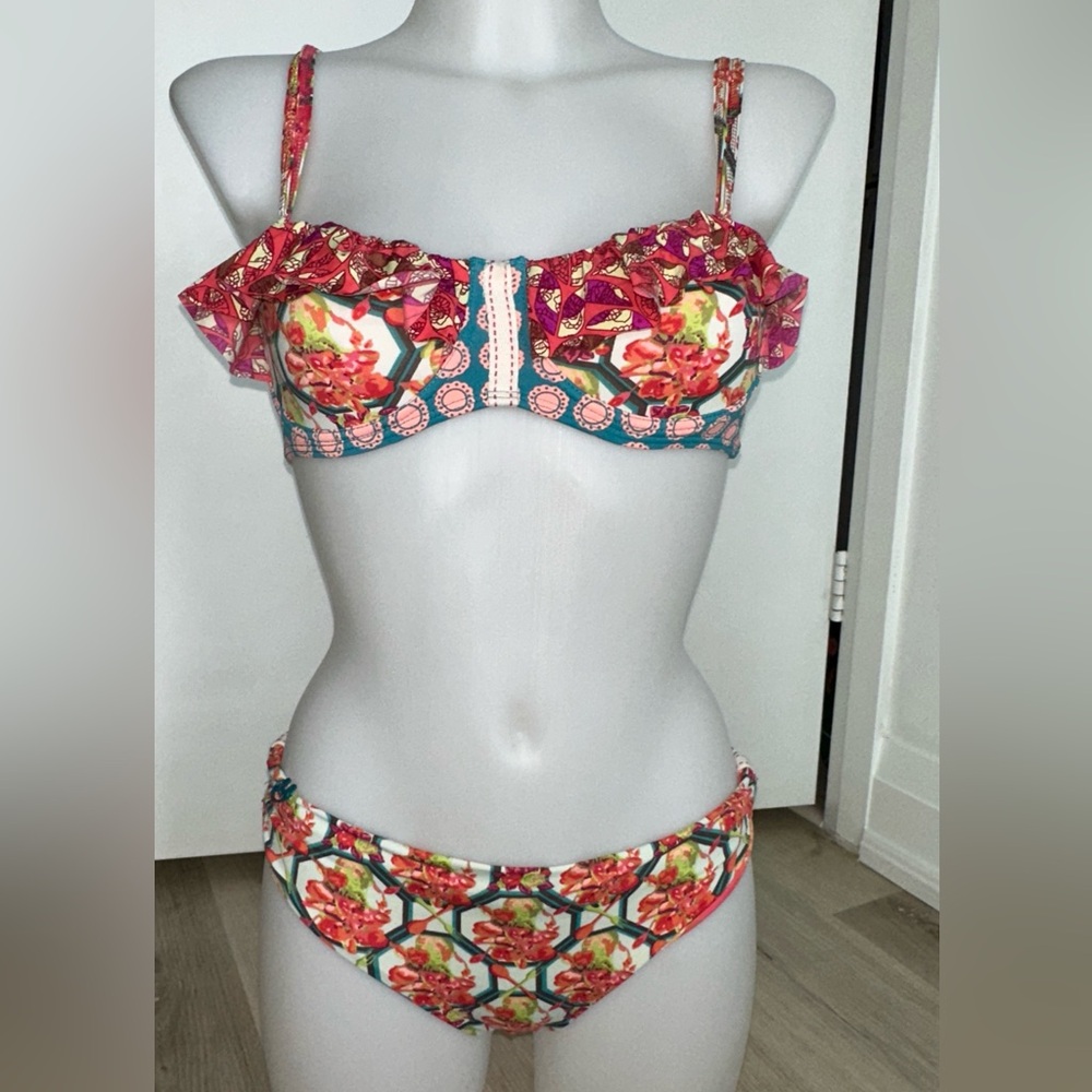 Maaji bikini - reversible